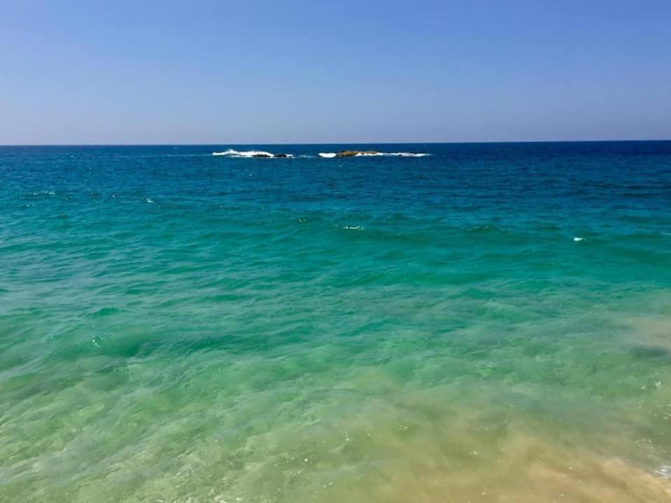 Sea Crest Beach Villa Ambalangoda  Dış mekan fotoğraf