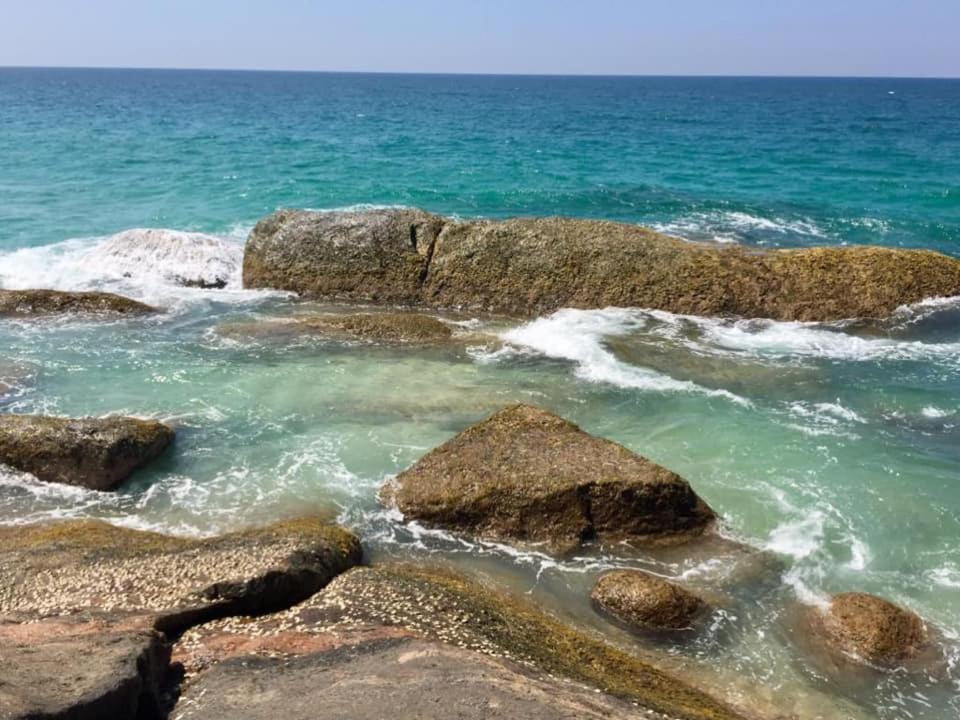 Sea Crest Beach Villa Ambalangoda  Dış mekan fotoğraf